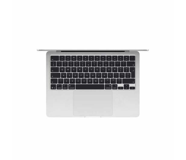 Apple MacBook Air M5/16GB/2TB/Mac OS Srebrny 10R GPU - 1588970 - zdjęcie 3